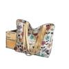 New Large Capacity Commuter Tote Bag for Women