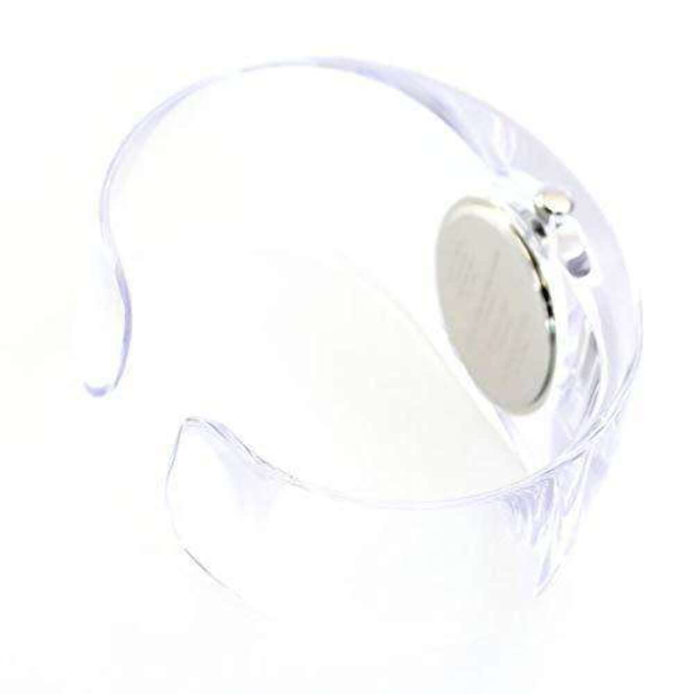 ISSEY MIYAKE Clear SILAW001 "O"
