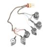 Auto Transmission Solenoid Valve 46313-22700 For Kia Rio Rio5 1.6L 2005-2010