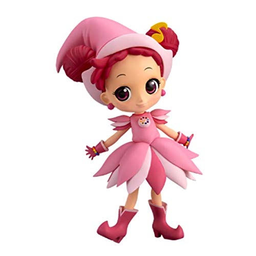 

Banpresto Ojamajo Doremi Q posket-Harukaze DoremiНормальный цвет