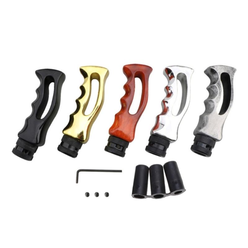 Universal Car Gear Shifter Knob Manual Gear Shift Knob Shift Levers Manual