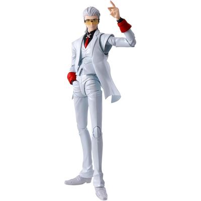TAMASHII NATIONS S.H. Figuarts To Be Hero X X 160mm PVC ABS Action Figure