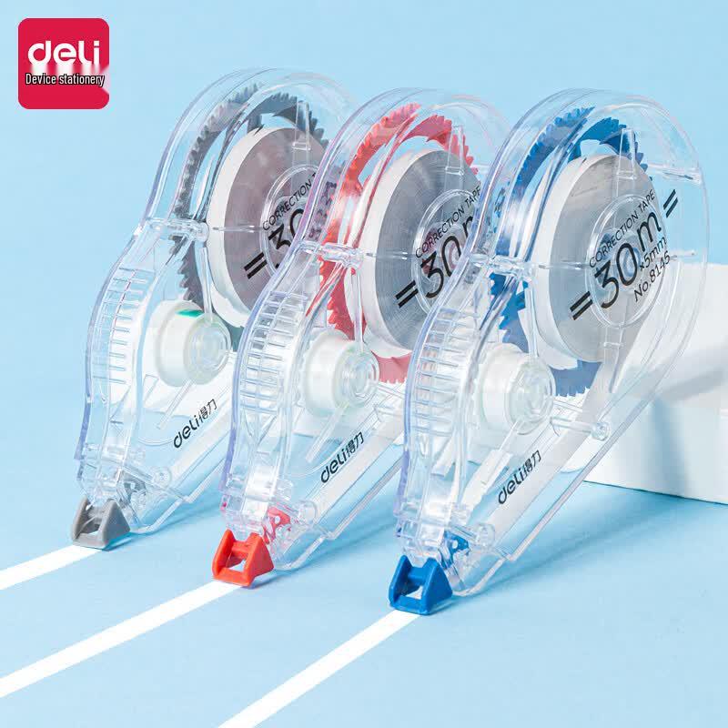 Deli 8145 Correction Tape