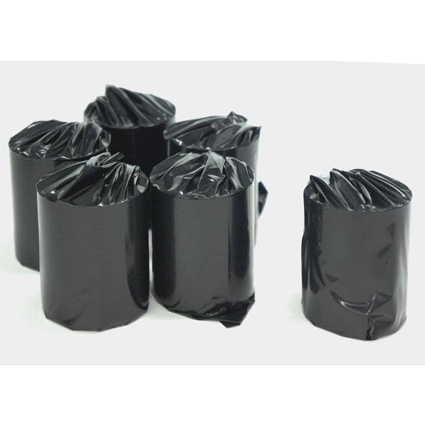 Genuine Busicom Imported Thermal Cash Register Paper 58mm Wide X 40mm Diameter X 12mm Inner 20 with Medium Compatible with Mobile Printers and Payment