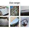 Aluminum Foil Radiator Reflective Film 5m/10m Wall Shade Protector Pad  for Thermal Insulation Wall