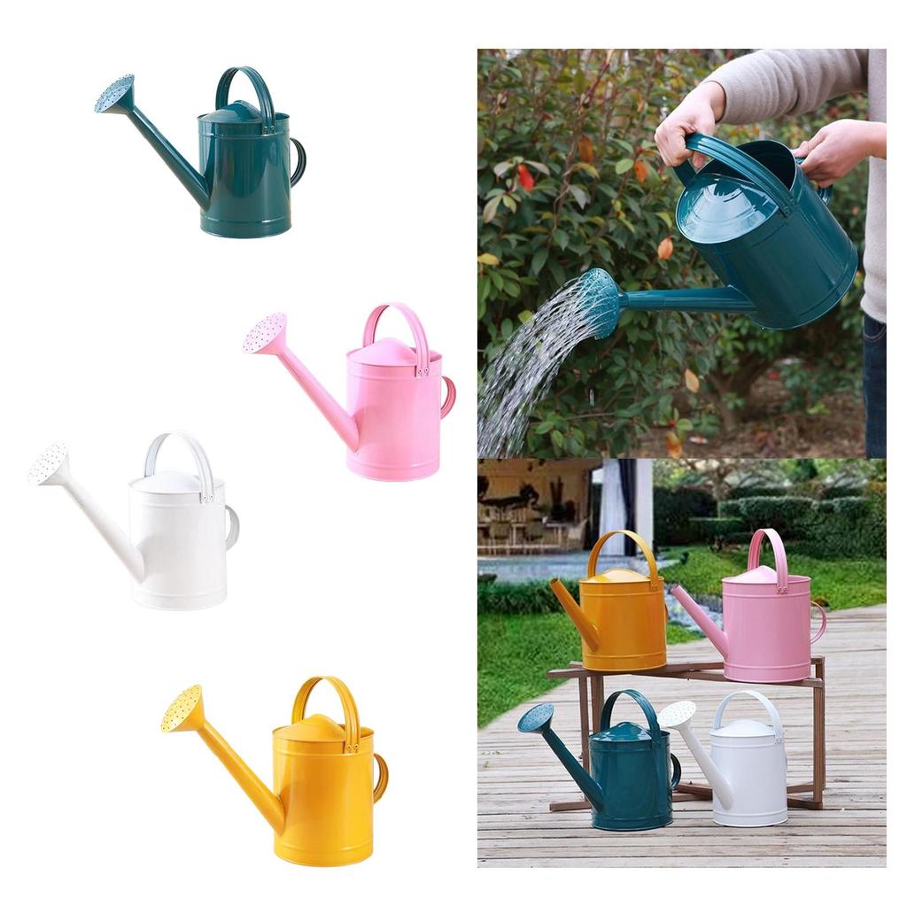 Watering Can Reusable Gardening Tool for Indoor & Outdoor Home Houseplants