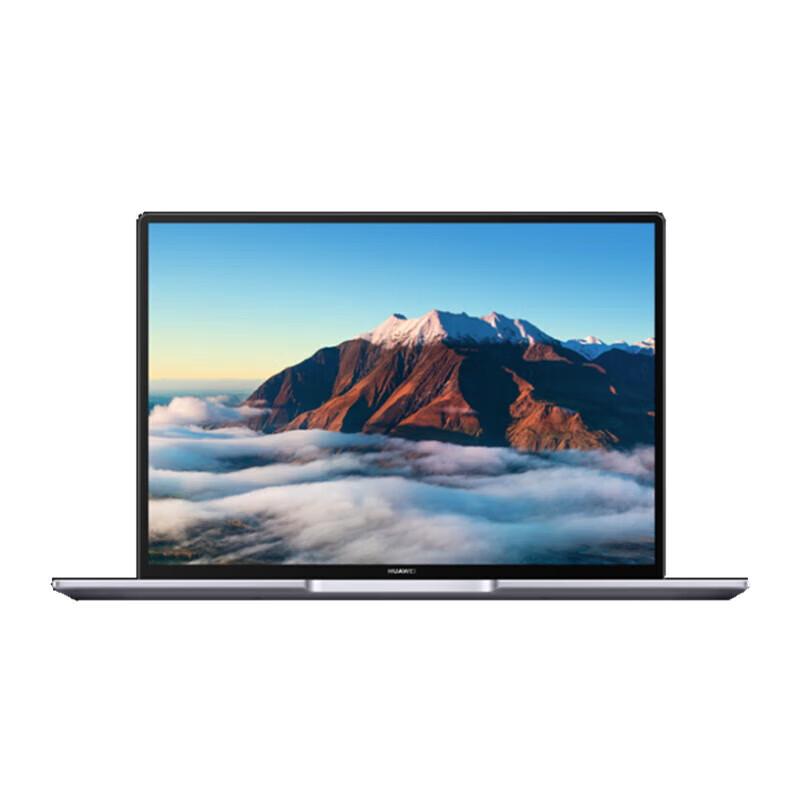 

Huawei Qingyun G740 14-inch Business Laptop (CN version)