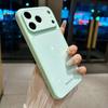 Instant 2-in-1 Large Window Suitable for iPhone 17 Promax Phone Case,  16 Pro Anti Drop 15