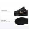 Quest 4 Black Metallic Gold Men Sneakers Dark-Smoke-Grey DA1105-010