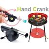 BBQ Handheld Manual Blower Computer Cleaner Electric Air Blower Dust Blowing Dust Computer Dust Collector Air Blower Dropshippin