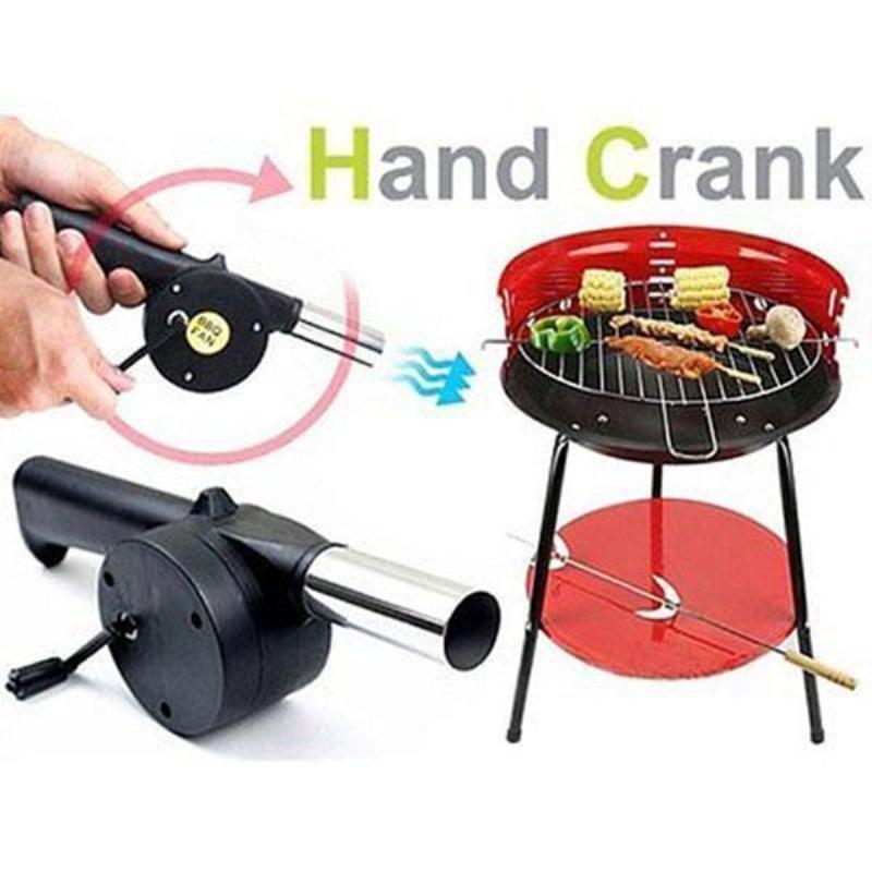 BBQ Handheld Manual Blower Computer Cleaner Electric Air Blower Dust Blowing Dust Computer Dust Collector Air Blower Dropshippin