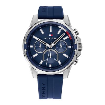 Tommy Hilfiger 1791791 Mason Herrenuhr + BOX