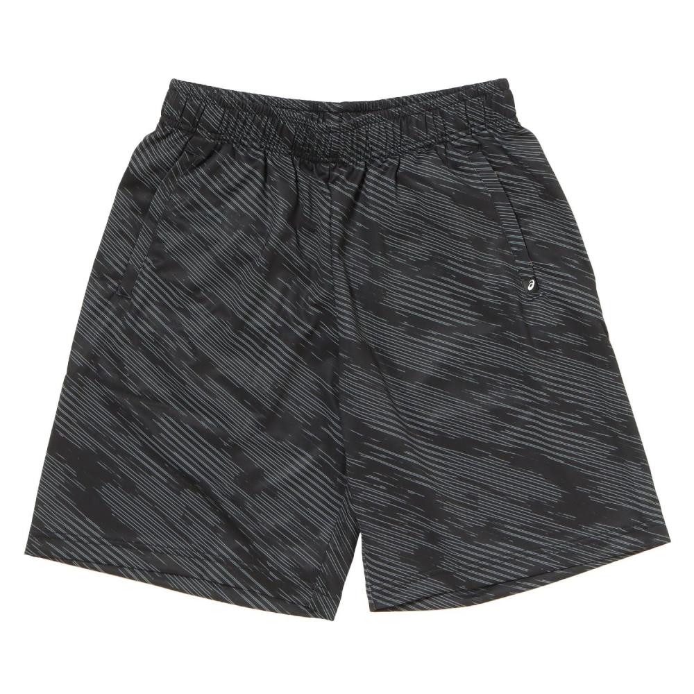 Asics Dry Print Practice Pants P Bratsk 2063a248.001 P Bratsk M