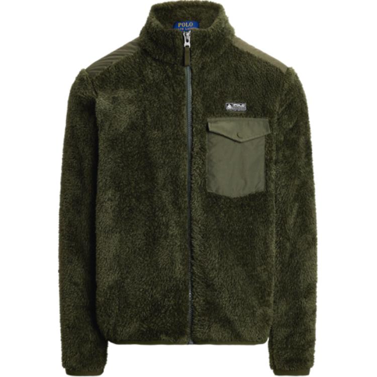 Polo Ralph Lauren Solid Color Stand