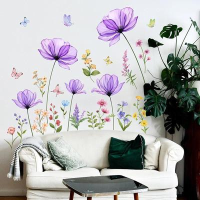 Stickers muraux – Stickers muraux pour salon