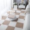 Eva Schuim Puzzel Tapijt Zacht Pluche Kinder Mat Baby Speelgoed Baby Speelmat In Kinderkamer Warm Houden Speelmat