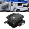 Mechanical RV Door   Paddle Lock for Campers & Trailers