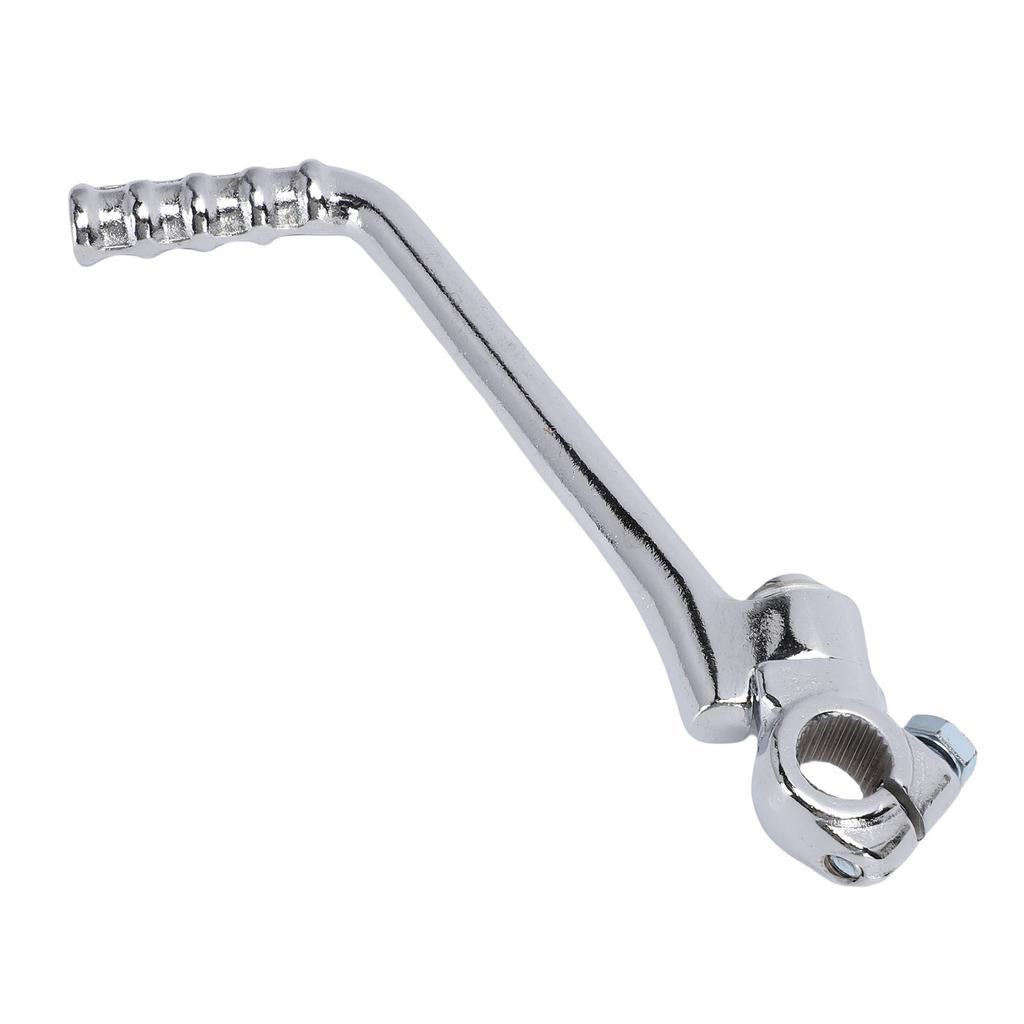 16mm Starthebel Eisen Motorrad Starterhebel Pedal Ersatz Für KE KLX KX KDX 125 175 200