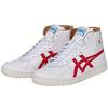 Asics Unisex Japan L Retro White/Red Men's 1203A138-100(S-BOX)