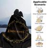 1pc Lord of the Rings Flannel Blanket Soft Warm Throw for Home, Office, Travel, All-Season Cozy Bedding GiftL1144