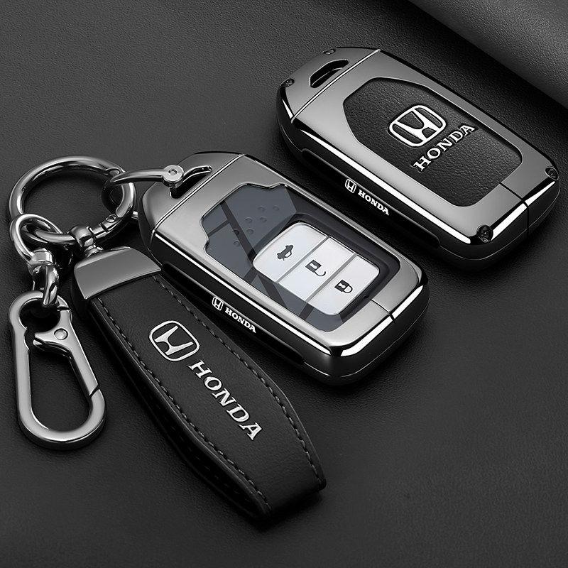 26 Honda CRV Keycases, 25 New Eleventh Generation Accord Civic XRV, Haoying Odyssey, High-end Men's Shell Buckle