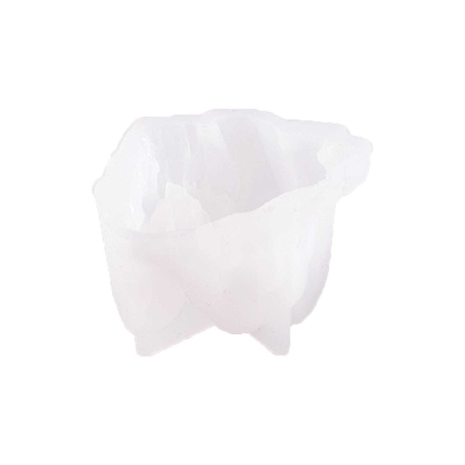 

Силиконовые формы для небольших холмов, эпоксидная смола, форма для литья в горной породе, смоляная форма для мыла своими руками, художественные украшения E