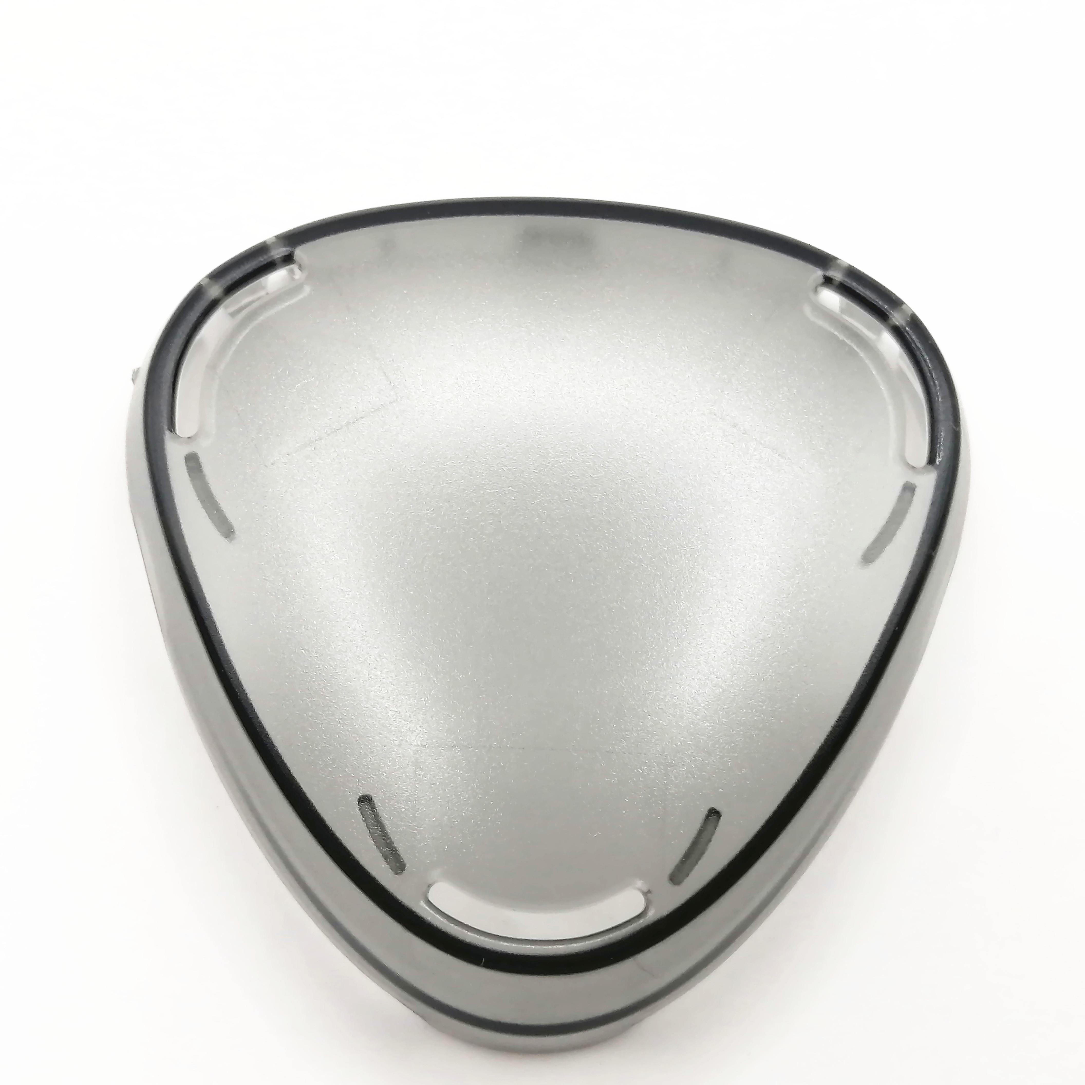 Защитный колпачок для бритвы Philips S3231/52 S3232 S3233 S3233/52 S3112 S3115 S3115/81 — фото 3