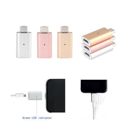 Phone Mobile Adapter Android Data Cable Charging Usb Plug For Tools Samsung