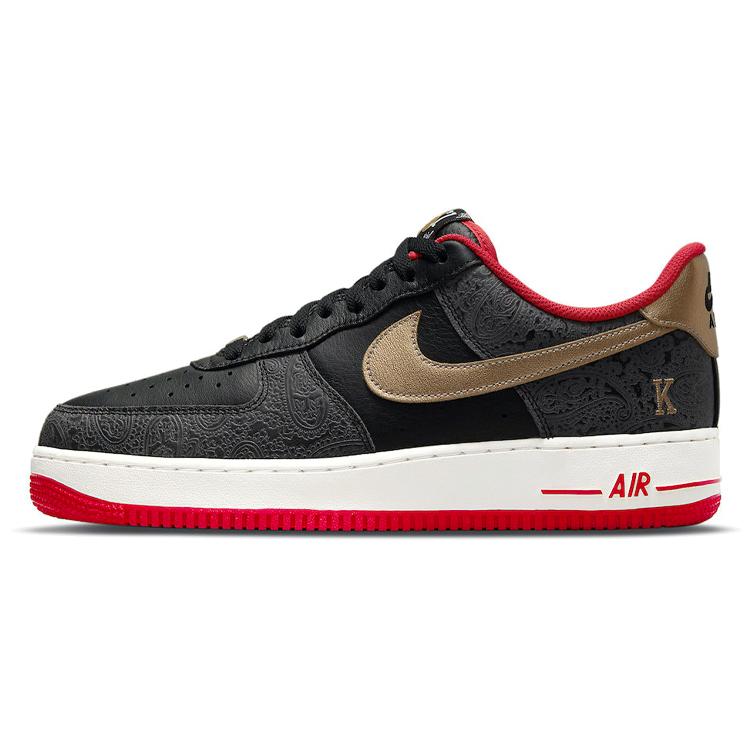 

новые Nike Air Force 1 Low Spades 41
