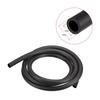 Universal 5-8mm Fuel Filter Kit with Hose & Clips - Reusable Inline Gas Petrol Filter for Motorcycle ATV Dirt Bike Scooter
