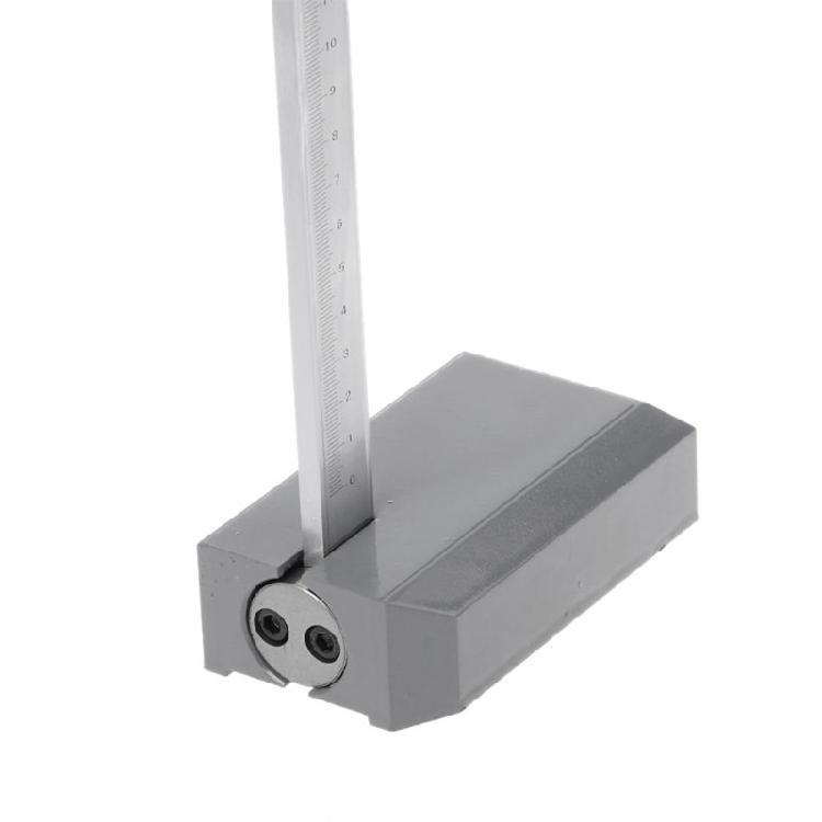 Stainless Steel Calipers Altitude 0-300MM Electronic Measuring Tool for Jewelry
