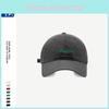 Comfortable Lightweight Cotton Baseball Cap Everyday Use In Spring Season Summer