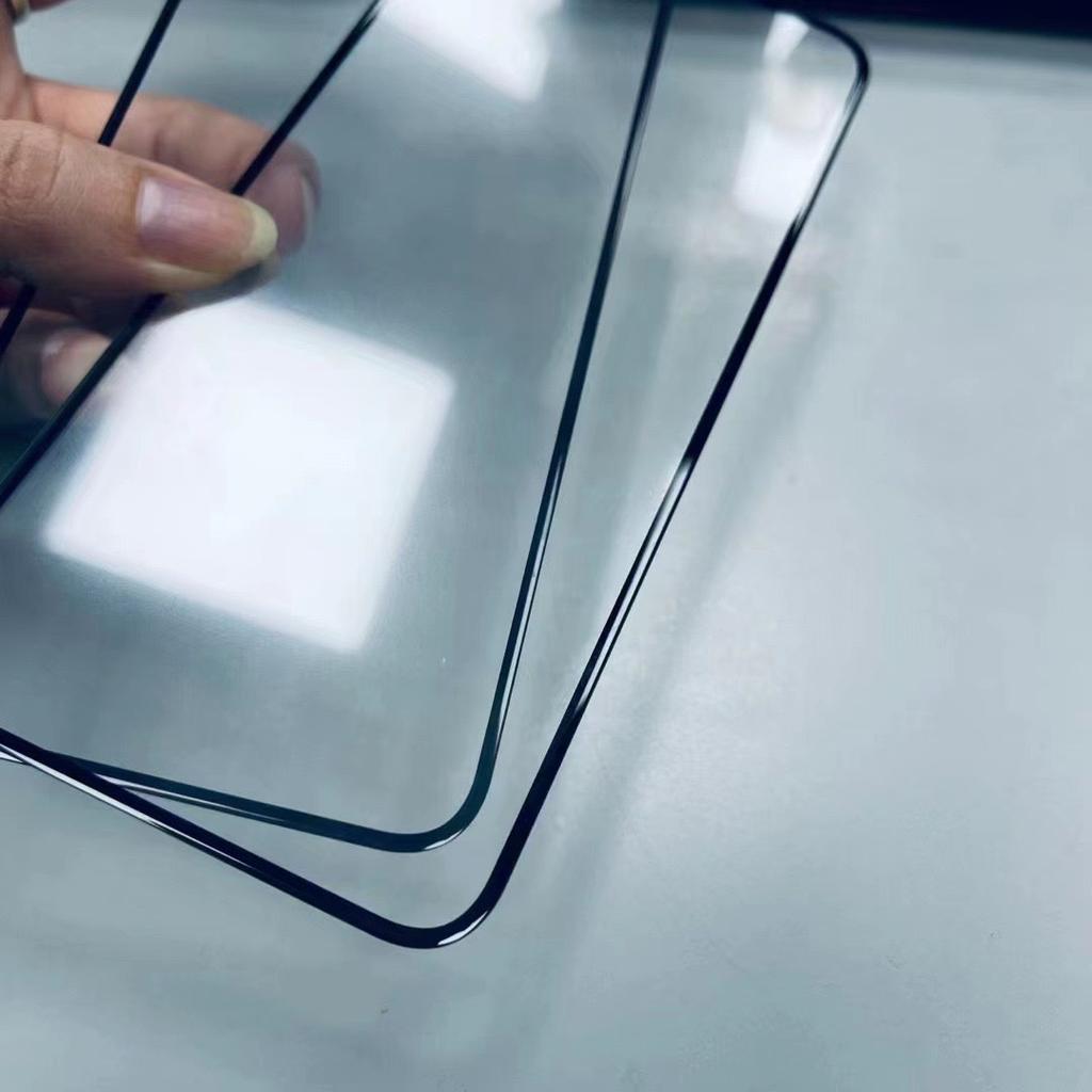 2pcs Film For Google Pixel 9 Pro XL 9A 10 10A Protector Tempered Glass Tempering 9D High Clear Film Accessories