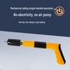 Ceiling Silencer Nail Gun: Concrete Fastening Tool for Electricians