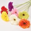 Artificial Mini Sunflower Decorative Flowers, 10-Piece Mixed Set