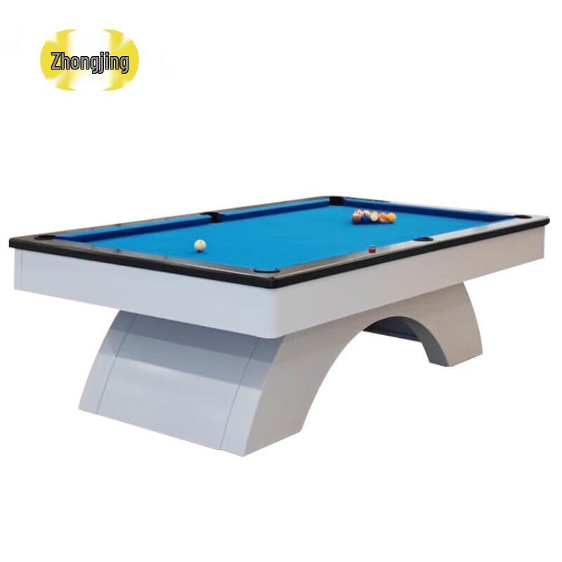 Zhongjing Adult Standard Pool Table