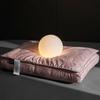 Mulberry Silke Puter For Sove Naturlig Silkefyll Gongsatin Jacquard Anti Mite Myk Helsevesen Sengetøy Hotell Nakkeputer