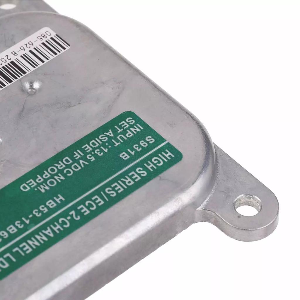 LED Scheinwerfer Modul Steuergerät HB53-13B626-B Für Ford Explorer 2016-2019