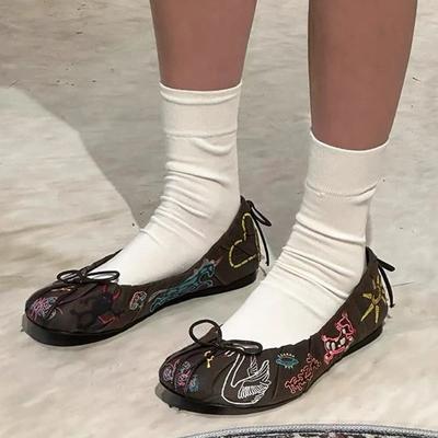 Scarpe da donna – Ballerine