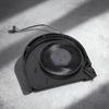 Replacement CPU Cooling Fan Notebook Cooling Metal Heat Dissipation Fan for P15 12V Laptop Notebook Accessories