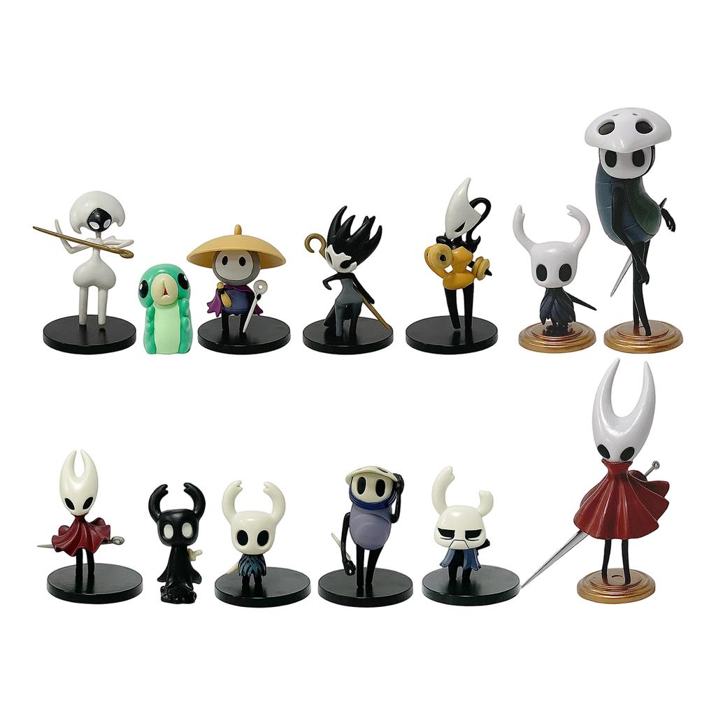 Protagonist Game Peripheral Anime Figurine Model