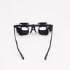 With LED Lights Watch Repair Magnifier Head Eye Glasses Loupe Lens  For Watch Repair and Jewelry