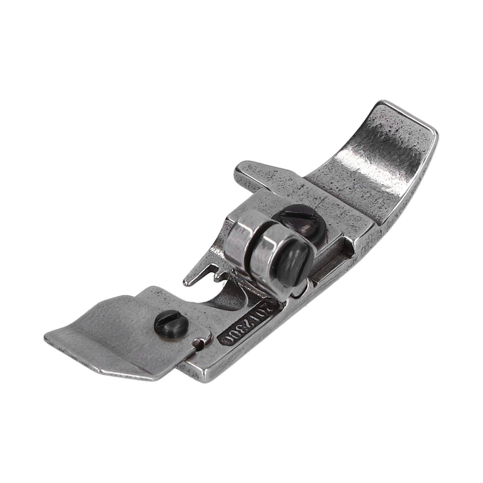 

Оверлочная машина прижимной лапки Оверлочная швейная машина Машина с кодовой кромкой Четырехниточная плоская прижимная машина