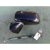 Move DBA-L175S Left Side Mirror/Door Mirror Electric Retractable 5P Coupler X06 Black Mica