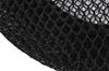 Honda Rebel Seat Protective Compatible with Honda Genuine Seat Cushion Aftermarket 250/500 Cover, Cover, Seats, Add-on Cover, Cover, (Mesh)
