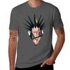 The Savage Leader Tshirt Lightweight Gym Training Tshirt