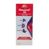 Dabur Rheumatil Öl 50ml Packung | Ayurvedisches Massageöl zur Linderung von Gelenkschmerzen bei Rückenschmerzen, Knieschmerzen, Schulterschmerzen und Schwellungen