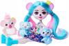 Lalka Laleczka Enchantimals Glam Party Figurki Karalee Koala Mattel