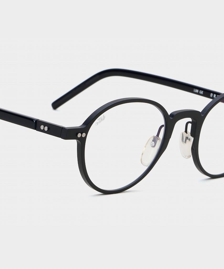 Akilla Oriel 2324 01 09 Matte Black 47Size