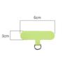 Oxford Cloth Rope Gasket For DIY Phone Case Accessories Tool